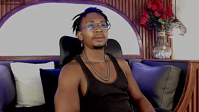 JamalMyst online show from April 30, 2026, 7:42 pm