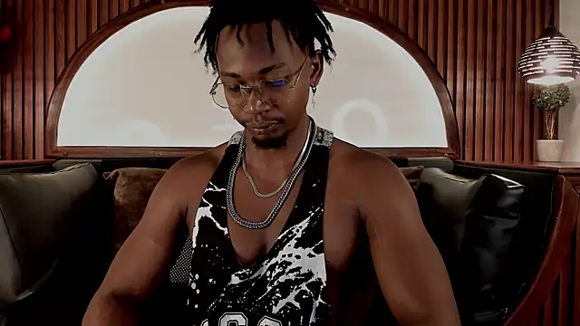 JamalMyst online show from May 19, 2026, 9:43 pm