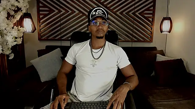 JamalMyst online show from May 20, 2026, 8:37 pm
