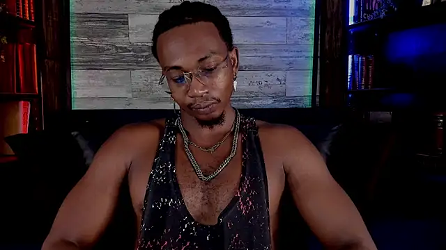 JamalMyst online show from July 28, 2026, 8:52 pm