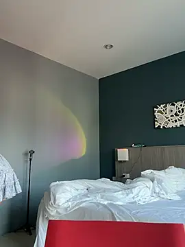 UmaTruewoman online show from April 11, 2026, 1:10 am