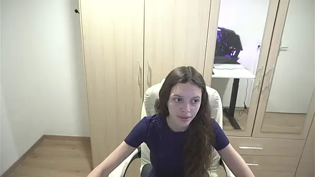 Billly1Love online show from May 22, 2026, 1:57 am