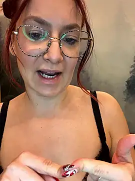 ladoucedu34 online show from January 7, 2026, 3:03 pm