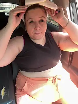 Vanilla-Cakebaum online show from April 3, 2026, 4:38 pm