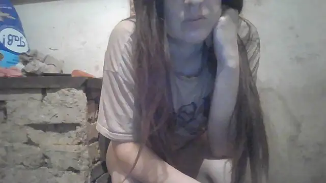 RitaSunnyX online show from July 14, 2026, 5:07 pm