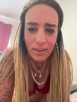 Haleytightlips1986 online show from March 11, 2026, 2:56 pm