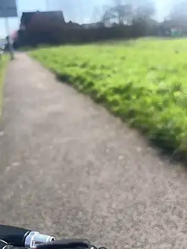 Haleytightlips1986 online show from March 19, 2026, 12:20 pm