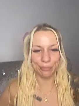 JuicyJanexo online show from January 19, 2025, 2:17 pm