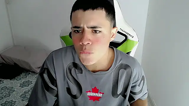 bby santi online show from March 10, 2025, 1:54 pm