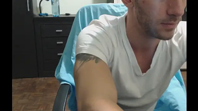 sexualtensionrelation online show from March 20, 2025, 8:08 pm