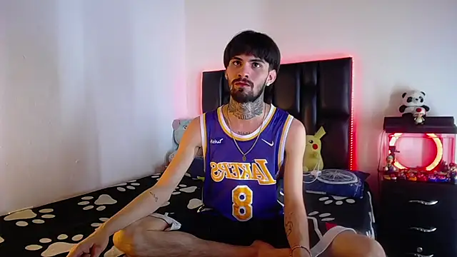 Brutal Sex Fucking online show from July 22, 2026, 8:44 pm