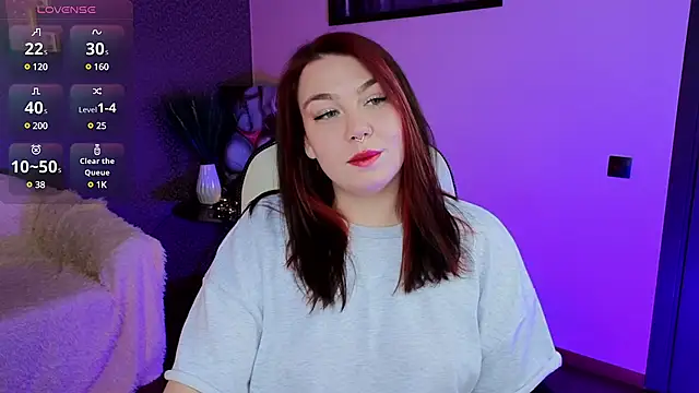 Lilumytrend online show from March 23, 2025, 6:16 am