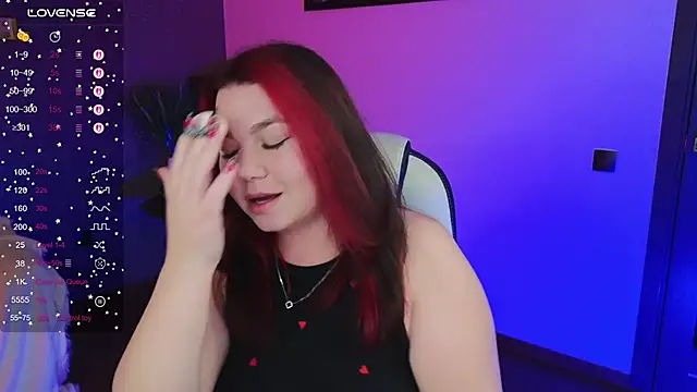 Lilumytrend online show from September 14, 2025, 6:12 am