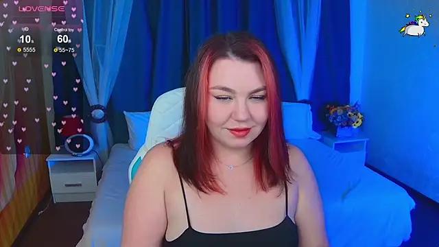 Lilumytrend online show from October 7, 2025, 12:13 pm