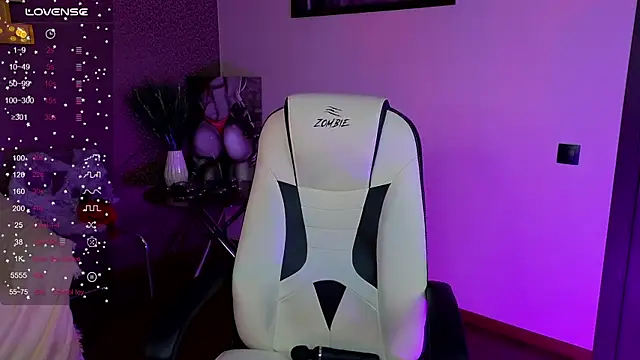 Lilumytrend online show from October 29, 2025, 12:18 pm