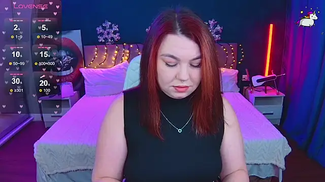 Lilumytrend online show from December 18, 2025, 12:11 pm