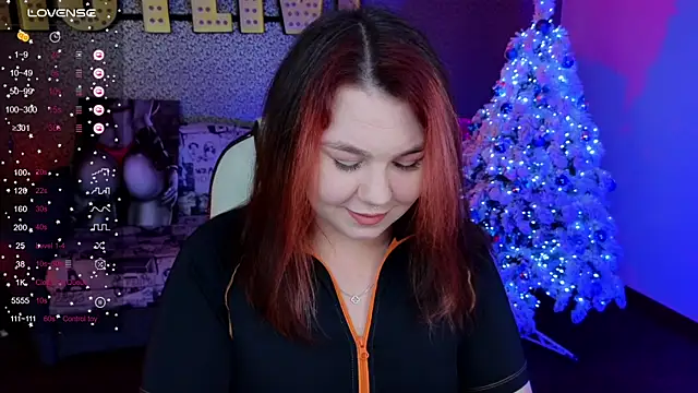 Lilumytrend online show from December 20, 2025, 12:12 pm