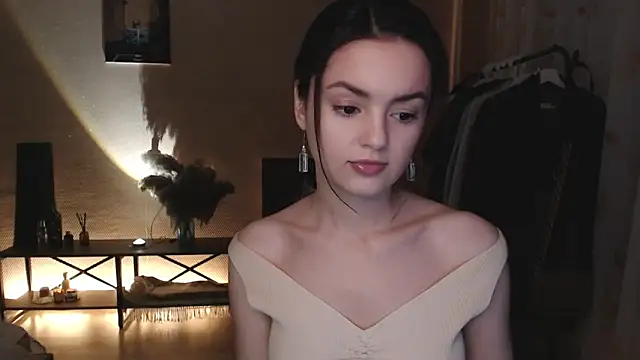 Snapshot of CuteRuby99 chatting on January 24, 2025, 11:59 am CuteRuby99 online show from January 24, 2025, 11:59 am