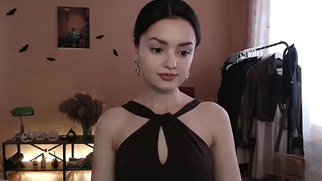 Snapshot of CuteRuby99 chatting on November 8, 2025, 7:30 am CuteRuby99 online show from November 8, 2025, 7:30 am