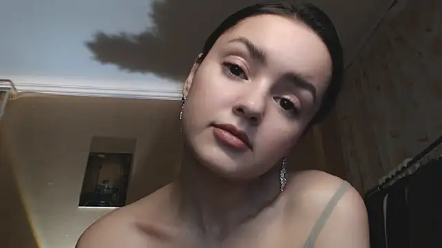 Snapshot of CuteRuby99 chatting on November 13, 2025, 3:55 pm CuteRuby99 online show from November 13, 2025, 3:55 pm