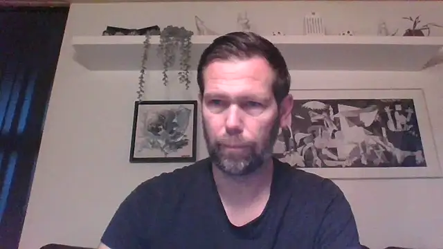 Gotta1 online show from February 22, 2025, 6:28 am