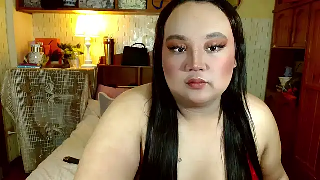 GiannaLopezSmith online show from February 11, 2025, 6:08 am