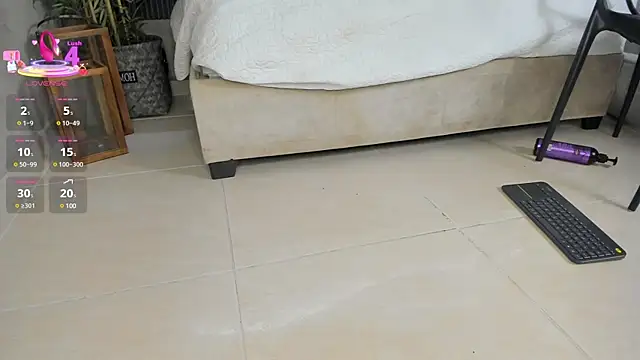 Will Hendrix online show from March 16, 2025, 3:50 pm