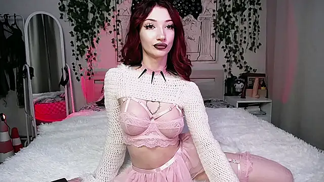 Snapshot of Marcellean chatting on December 8, 2024, 11:29 pm Marcellean online show from December 8, 2024, 11:29 pm