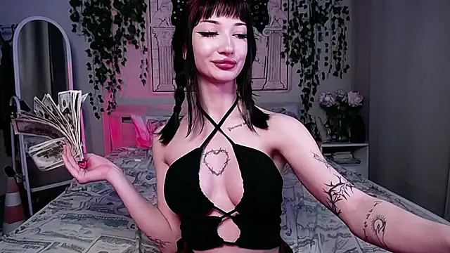 Snapshot of Marcellean chatting on December 23, 2024, 3:07 am Marcellean online show from December 23, 2024, 3:07 am