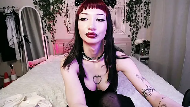 Snapshot of Marcellean chatting on February 5, 2025, 6:13 am Marcellean online show from February 5, 2025, 6:13 am