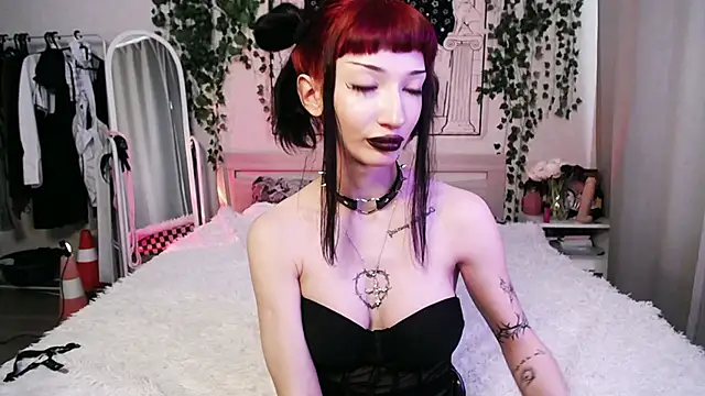 Snapshot of Marcellean chatting on February 9, 2025, 7:38 am Marcellean online show from February 9, 2025, 7:38 am