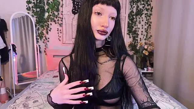 Snapshot of Marcellean chatting on March 16, 2025, 4:20 am Marcellean online show from March 16, 2025, 4:20 am