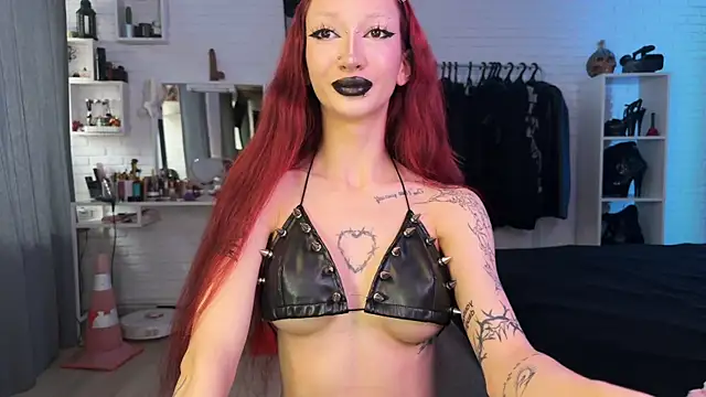 Snapshot of Marcellean chatting on November 8, 2025, 6:57 am Marcellean online show from November 8, 2025, 6:57 am