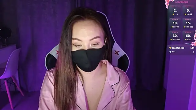 Snapshot of malady_ chatting on January 13, 2025, 4:19 pm malady online show from January 13, 2025, 4:19 pm