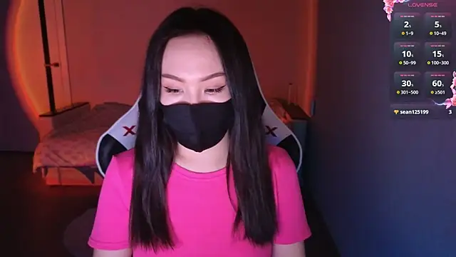 Snapshot of malady_ chatting on March 3, 2025, 3:31 pm malady online show from March 3, 2025, 3:31 pm