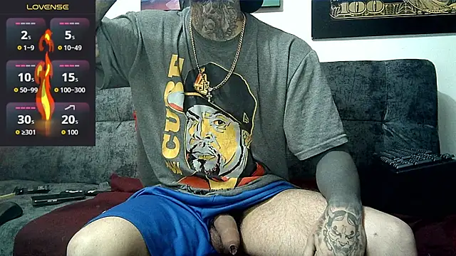 Patrick jane online show from October 11, 2025, 12:58 pm