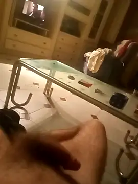 rush6983 online show from September 20, 2025, 1:06 am