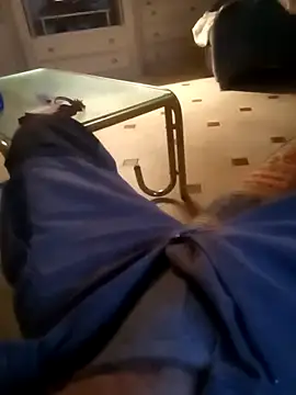 rush6983 online show from September 30, 2025, 5:51 pm