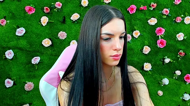 Snapshot of IrisMonn chatting on December 16, 2024, 11:55 am IrisMonn online show from December 16, 2024, 11:55 am