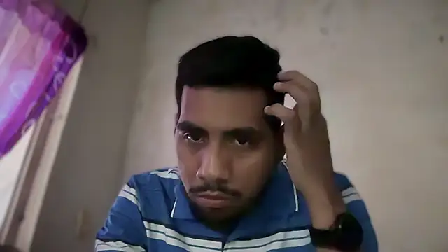 EnriquePersian197 online show from January 26, 2025, 10:35 pm