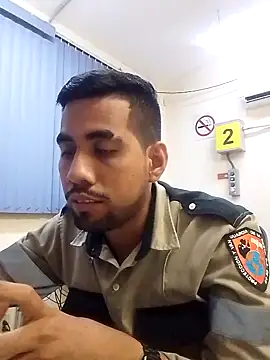 EnriquePersian197 online show from February 15, 2025, 1:10 am