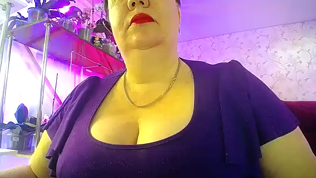 Snapshot of _Sweet_Woman chatting on April 18, 2026, 6:06 am Sweet Woman online show from April 18, 2026, 6:06 am