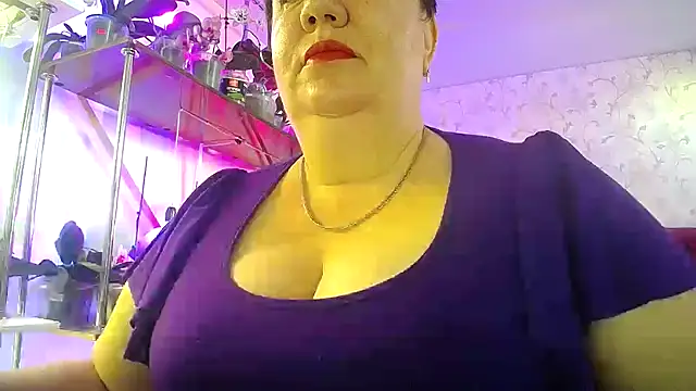Snapshot of _Sweet_Woman chatting on April 25, 2026, 6:05 am Sweet Woman online show from April 25, 2026, 6:05 am