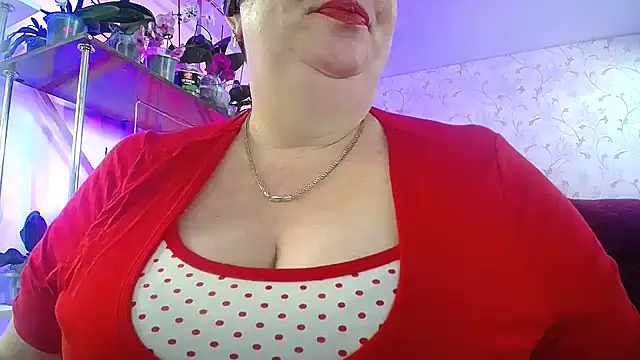 Snapshot of _Sweet_Woman chatting on May 3, 2026, 7:58 am Sweet Woman online show from May 3, 2026, 7:58 am