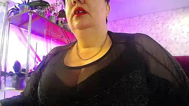 Snapshot of _Sweet_Woman chatting on May 5, 2026, 5:26 am Sweet Woman online show from May 5, 2026, 5:26 am