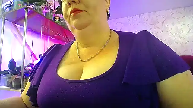 Snapshot of _Sweet_Woman chatting on May 16, 2026, 6:21 am Sweet Woman online show from May 16, 2026, 6:21 am