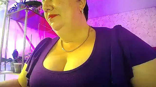 Snapshot of _Sweet_Woman chatting on May 23, 2026, 10:30 am Sweet Woman online show from May 23, 2026, 10:30 am