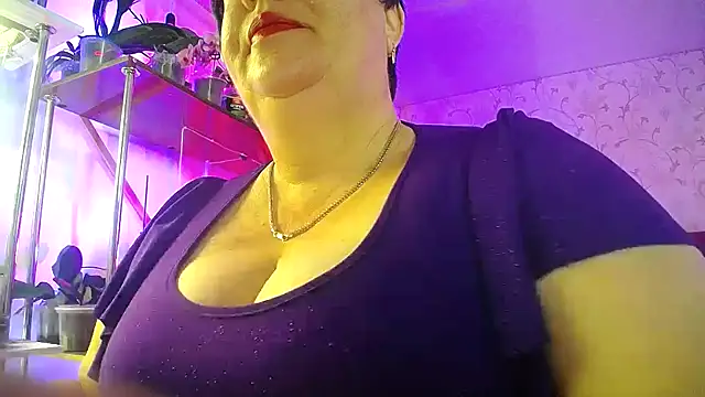 Snapshot of _Sweet_Woman chatting on May 28, 2026, 5:27 am Sweet Woman online show from May 28, 2026, 5:27 am