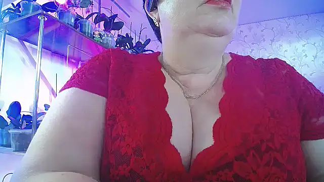 Snapshot of _Sweet_Woman chatting on June 1, 2026, 11:01 am Sweet Woman online show from June 1, 2026, 11:01 am