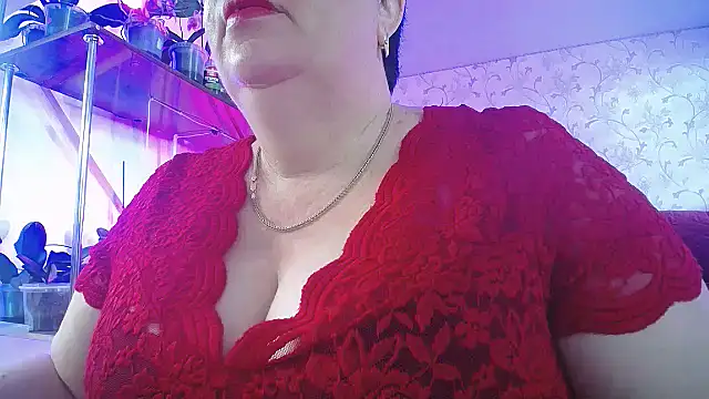 Snapshot of _Sweet_Woman chatting on June 3, 2026, 6:05 am Sweet Woman online show from June 3, 2026, 6:05 am